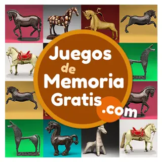 Memotest de buscar parejas de cartas. Juego de memoria gratis y online para adultos y personas de la tercera edad