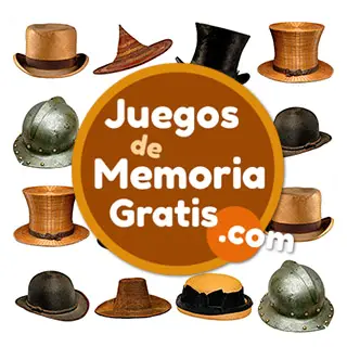 Juego de memoria para adultos mayores gratis de buscar parejas de cartas. Memotest online para jugar y ejercitar la mente