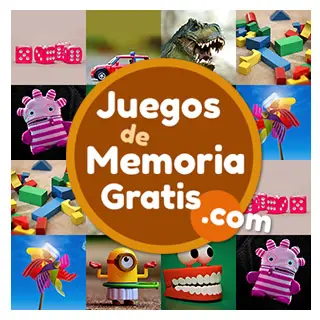 Juego de memoria para adultos de cartas en línea: Juguetes