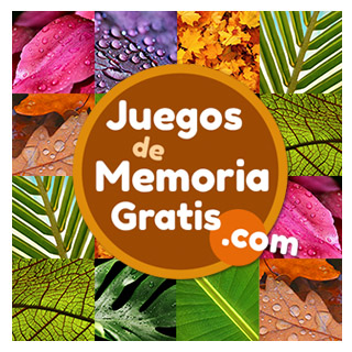 Memotest online para adultos. Juego de memoria gratis: Hojas