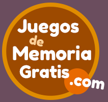 Juegos de Memoria Gratis