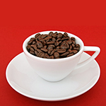 Memotest para adultos y personas mayores online y gratis: Cafés