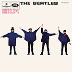 Juego de memoria online y gratis para adultos y personas mayores nivel intermedio: The Beatles