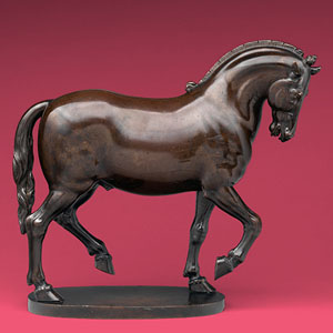 Memoria · Facil · Caballos