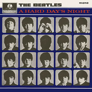 Memoria · Medio · The Beatles