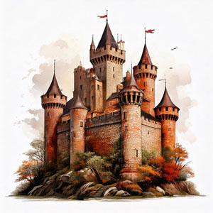 Memoria · Medio · Hadas