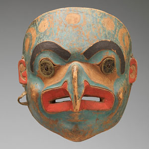 Memoria · Medio · Máscaras