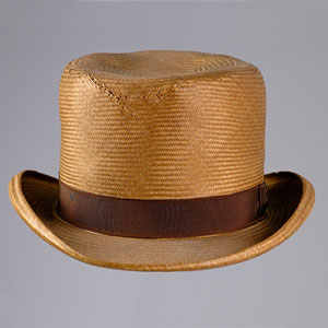 Memoria · Medio · Sombreros