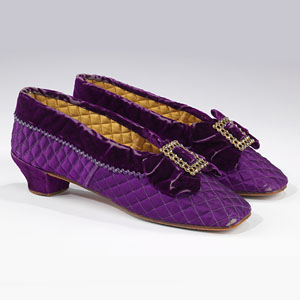 Memoria · Medio · Zapatos