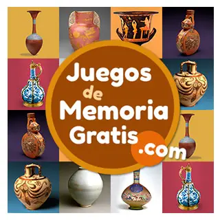 Juego de memoria visual gratis para mayores y memorama online de buscar parejas de cartas para adultos nivel difÃcil