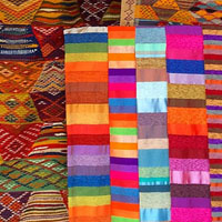 Memoria · Dificil · Textiles