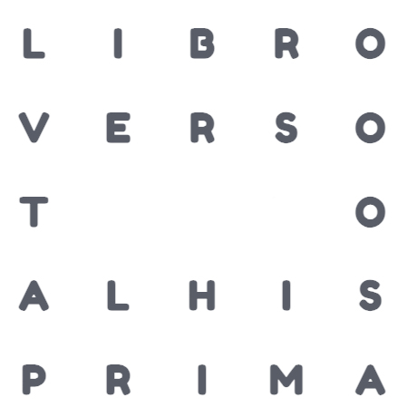 Sopa de letras nivel medio