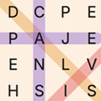 Sopa de letras · Difícil