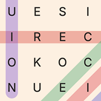 Sopa de letras · Fácil