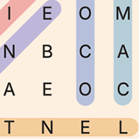 Sopa de letras · Medio