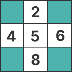 Sudoku · Difícil