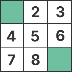 Sudoku · Medio